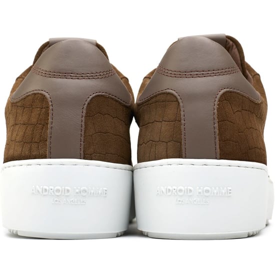 Android Homme Zuma Entrenadores - Image 3