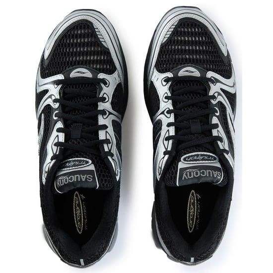 Saucony Progrid Triumph 4 Entrenadores - Image 3