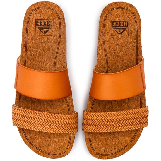 Reef Cushion Vista Hi Sandalias - Image 2