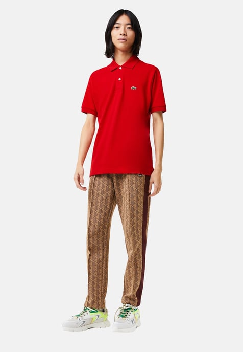 Lacoste polo shirt - Image 4