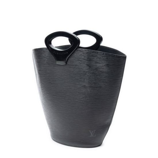 Louis Vuitton Noctambule en negro Cuero de ternero - Image 2