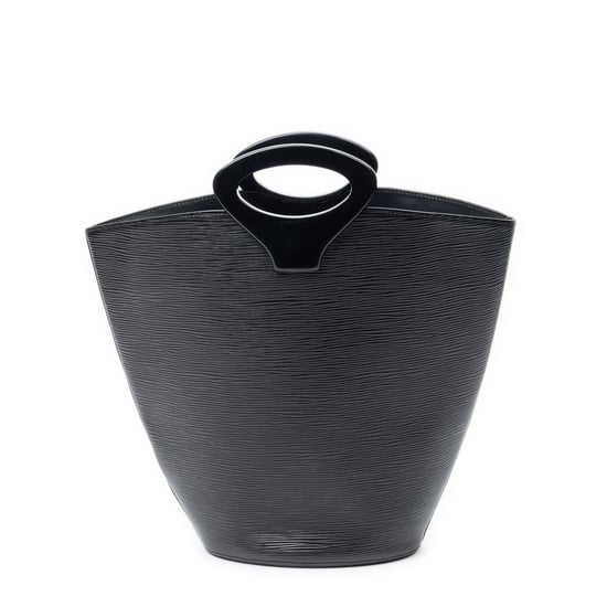 Louis Vuitton Noctambule en negro Cuero de ternero - Image 5