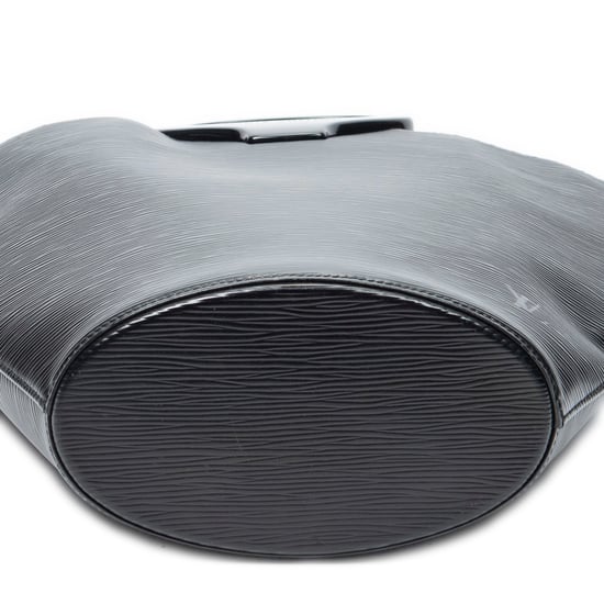 Louis Vuitton Noctambule en negro Cuero de ternero - Image 6
