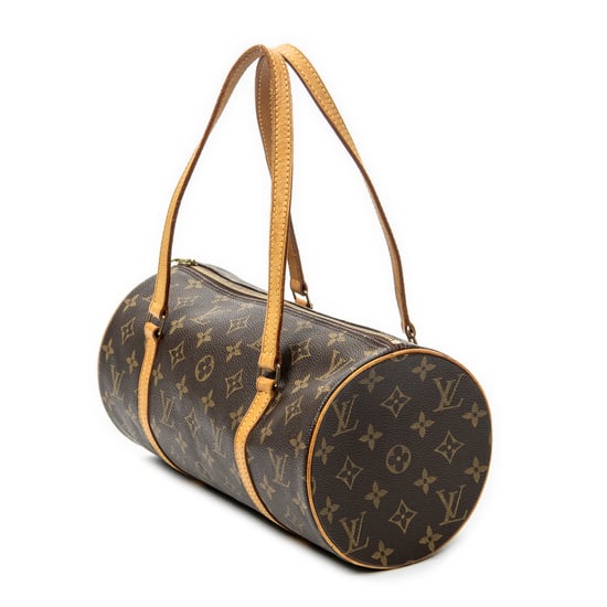 Louis Vuitton Papillon 30 en  marrón Lienzo recubierto - Image 2