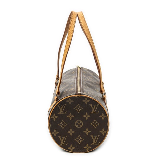 Louis Vuitton Papillon 30 en  marrón Lienzo recubierto - Image 3