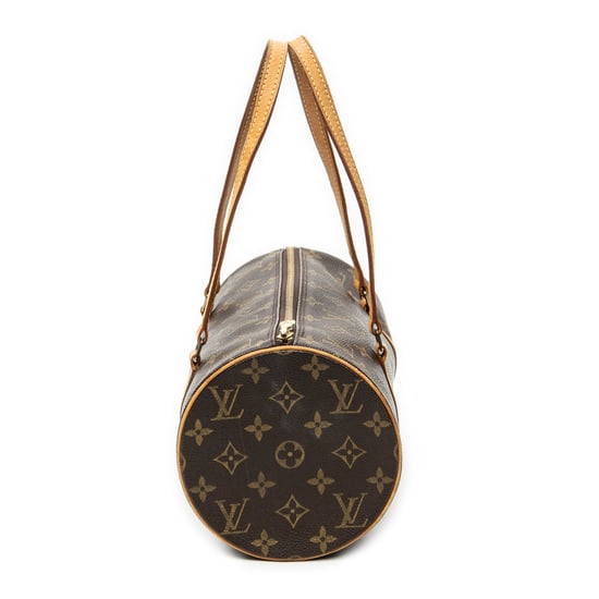 Louis Vuitton Papillon 30 en  marrón Lienzo recubierto - Image 4