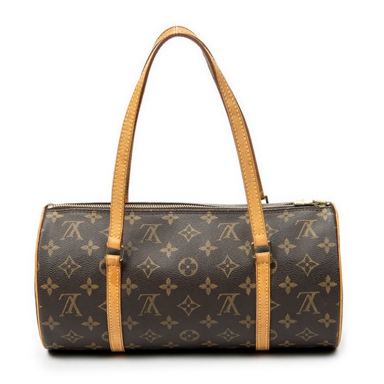 Louis Vuitton Papillon 30 en  marrón Lienzo recubierto - Image 5