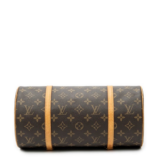 Louis Vuitton Papillon 30 en  marrón Lienzo recubierto - Image 6