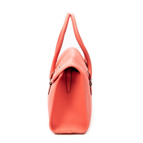 Loewe Alamo 36 en rosa Cuero de ternero - Image 3