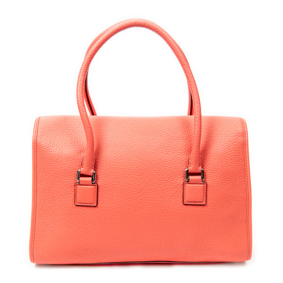 Loewe Alamo 36 en rosa Cuero de ternero - Image 5