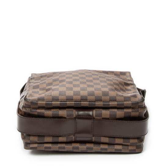 Louis Vuitton Naviglio  en  marrón Lienzo recubierto - Image 6