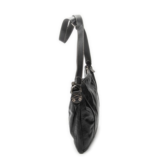 Gucci Hysteria Crossbody en negro Cuero de ternero - Image 3