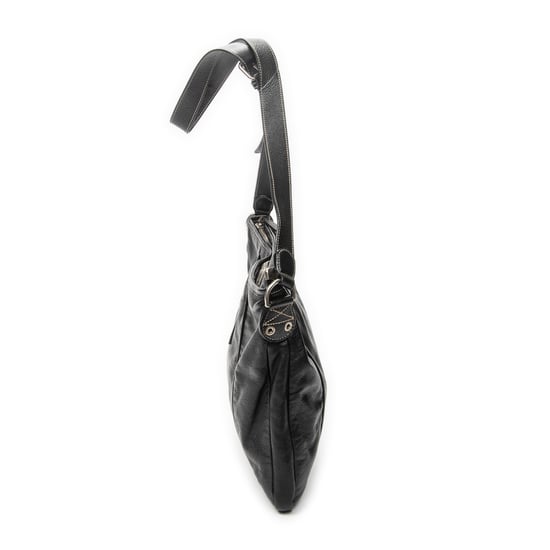 Gucci Hysteria Crossbody en negro Cuero de ternero - Image 4