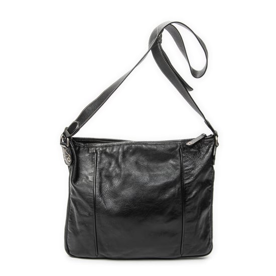 Gucci Hysteria Crossbody en negro Cuero de ternero - Image 5
