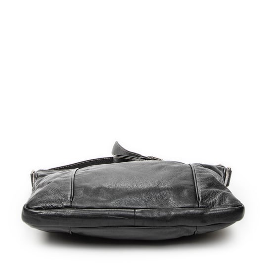 Gucci Hysteria Crossbody en negro Cuero de ternero - Image 6