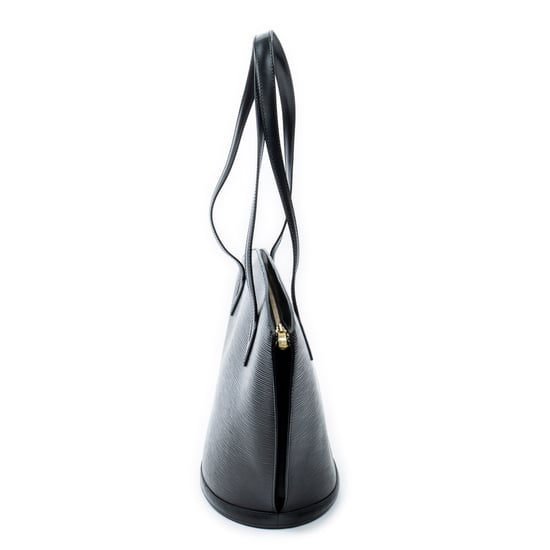 Louis Vuitton St-Jacques Shopping GM en  negro Cuero de ternero - Image 4