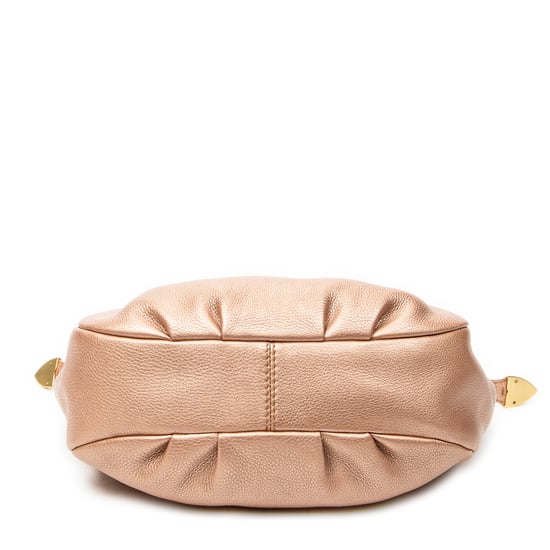 Fendi Selleria Chain Hobo en rosa Cuero de ternero - Image 6