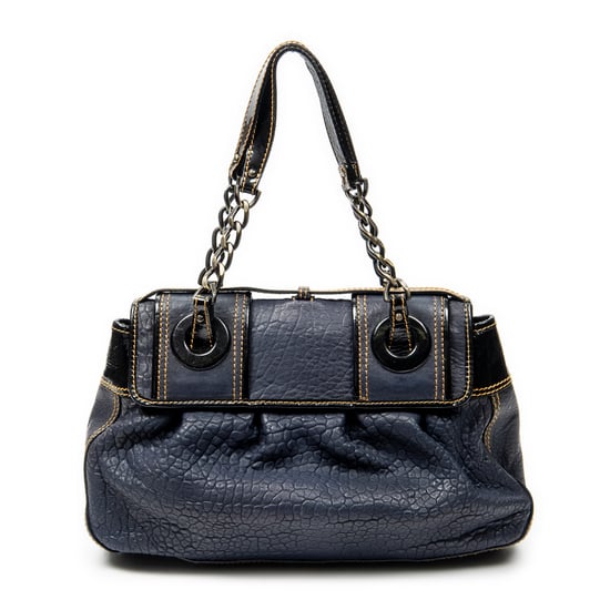Fendi B Bag en Marina Cuero de ternero - Image 5