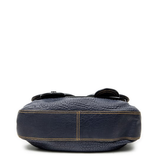 Fendi B Bag en Marina Cuero de ternero - Image 6