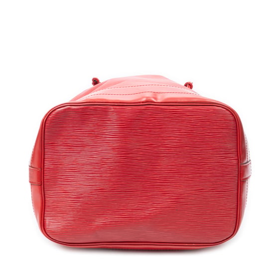 Louis Vuitton Noe GM en Red Cuero de ternero - Image 6