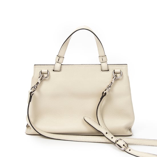 Gucci Small Bamboo Daily Top Handle en marfil Cuero de ternero - Image 4