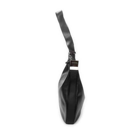 Gucci Zip Hobo en negro Cuero de ternero - Image 3