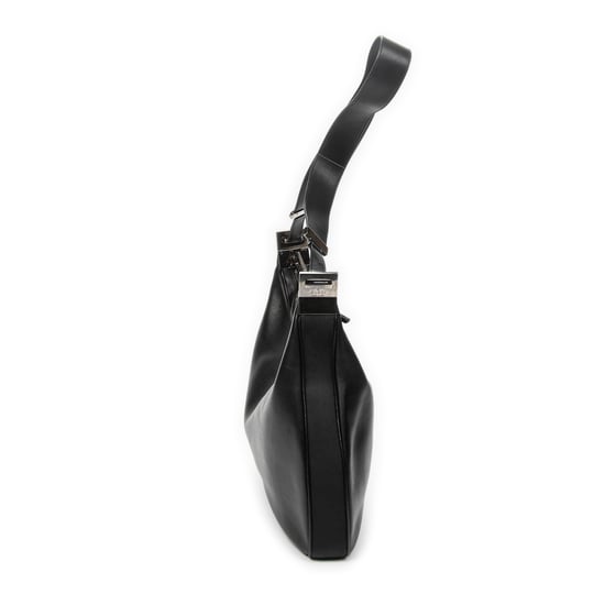 Gucci Zip Hobo en negro Cuero de ternero - Image 4