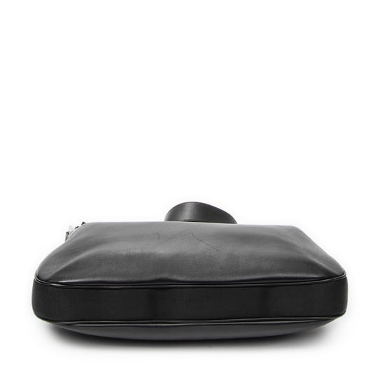 Gucci Zip Hobo en negro Cuero de ternero - Image 6