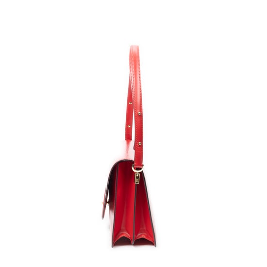 Louis Vuitton Friedland en Red Cuero de ternero - Image 3