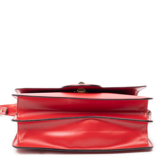Louis Vuitton Friedland en Red Cuero de ternero - Image 6