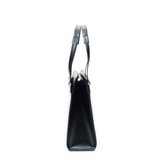 Louis Vuitton Croisette GM en negro Cuero de ternero - Image 4