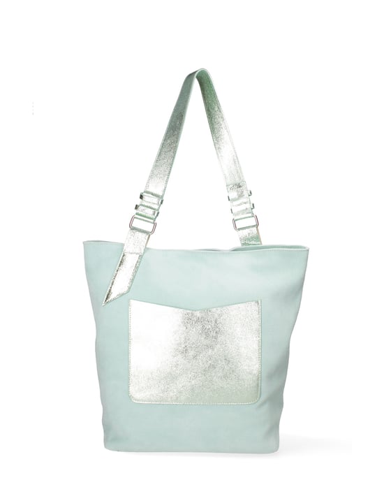 Roberta Rossi Bolso al Hombro Mujer - Image 1
