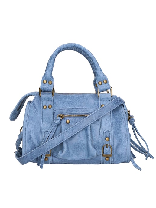 Chiara Ferretti Bolso al Hombro Mujer - Image 5