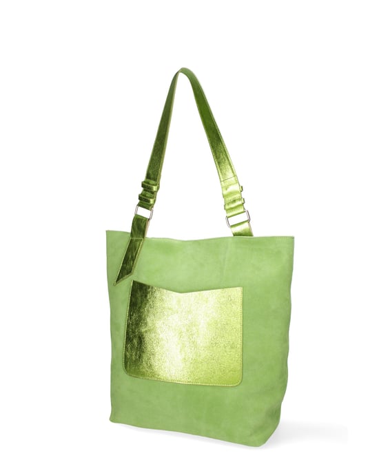 Roberta Rossi Bolso al Hombro Mujer - Image 2
