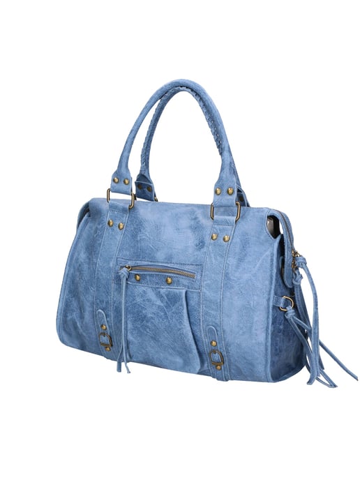 Chiara Ferretti Bolso al Hombro Mujer - Image 2