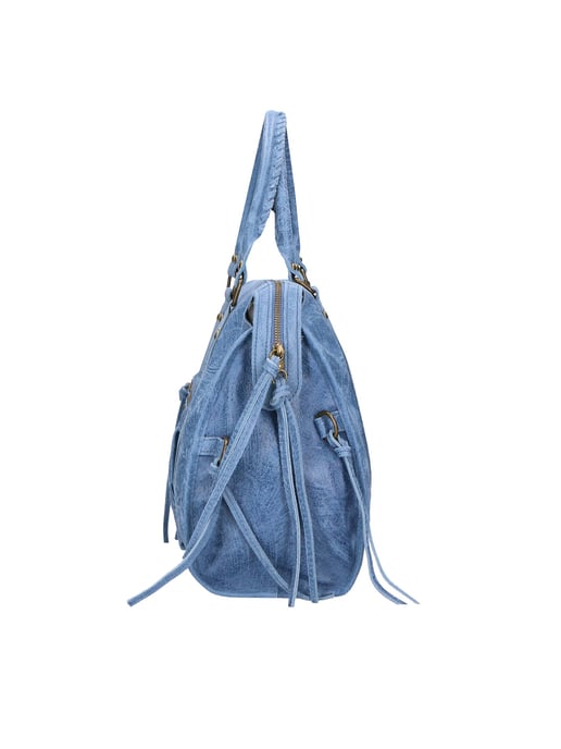 Chiara Ferretti Bolso al Hombro Mujer - Image 3