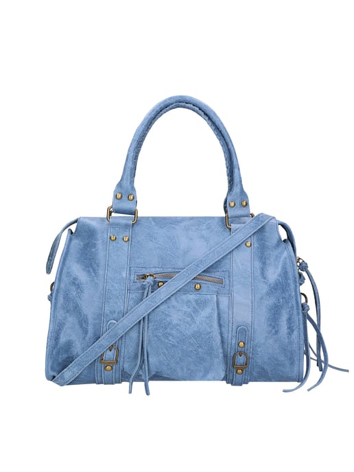 Chiara Ferretti Bolso al Hombro Mujer - Image 5