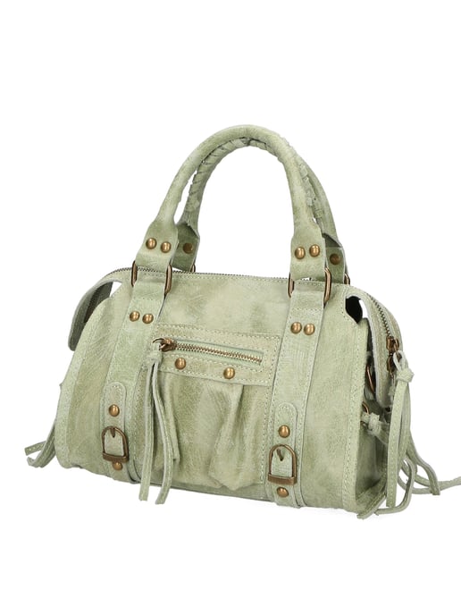 Chiara Ferretti Bolso al Hombro Mujer - Image 2