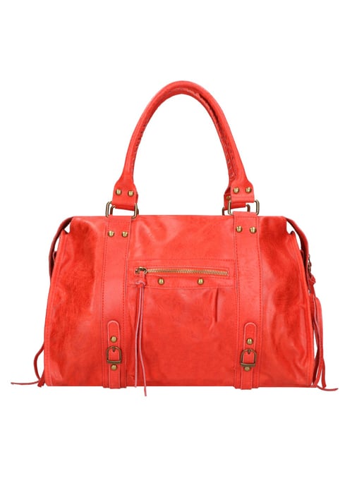 Chiara Ferretti Bolso al Hombro Mujer - Image 1