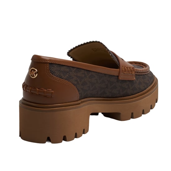 Loafers de Mujeres Holland 49F4HLFP1B - Image 5