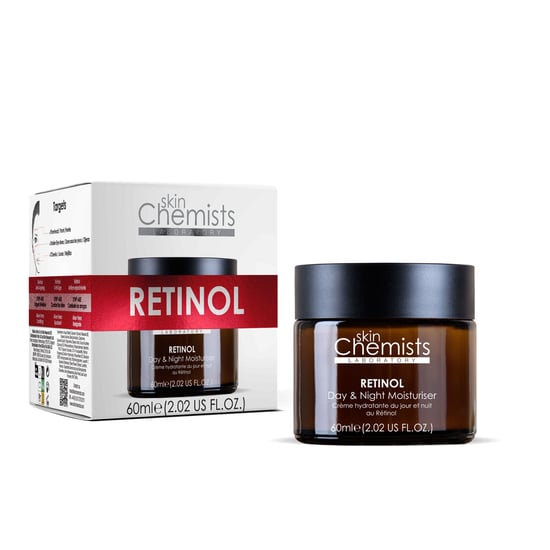 skinChemists Kit completo de cuidado facial antiedad - Image 3