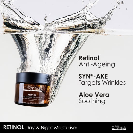 skinChemists Kit completo de cuidado facial antiedad - Image 4