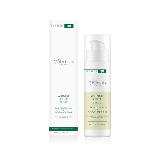skinChemists Set de regalo antiedad para las fiestas: defensa contra las arrugas y potenciador de la luminosidad. - Image 3