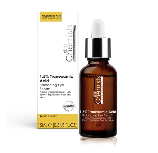 skinChemists Set de regalo antiedad para las fiestas: defensa contra las arrugas y potenciador de la luminosidad. - Image 4