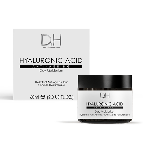 Dr H Set de regalo para el cuidado antiedad de la piel con colágeno y ácido hialurónico - Image 4
