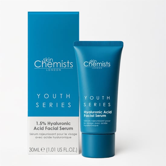 skinChemists Set completo de productos esenciales antiedad con ácido hialurónico - Image 2
