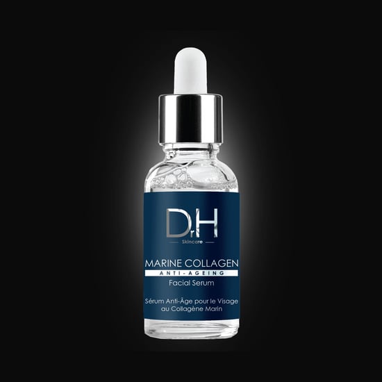 Dr H Pack nutritivo antiedad para la piel - Image 5