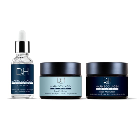 Dr H Pack Antiedad Definitivo - Image 1
