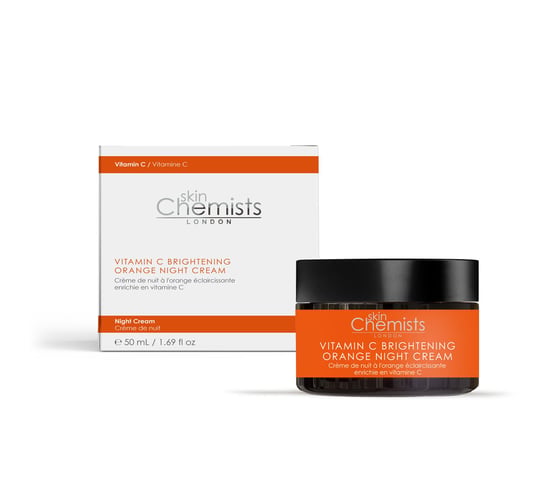 skinChemists Set de regalo para una velada de relajación y alivio del estrés - Image 2