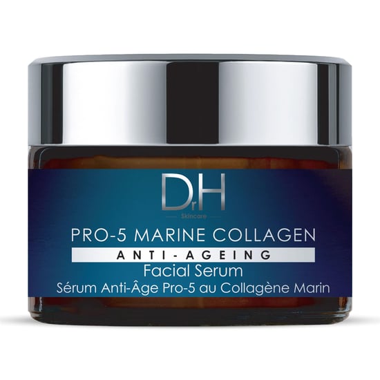 Dr H Sérum facial antiedad con colágeno marino Pro-5, 30 ml. - Image 4